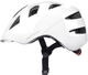 Kask Meteor PNY11 25243 dla dzieci rozmiar S 43-48 cm Biały (5900724061842) - obraz 3