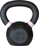 Kettlebell Thorn Fit CC 2.0 odważnik żeliwny 8 kg (5902701512446) - obraz 1