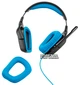 Наушники Logitech G430 Gaming (981-000537) - изображение 5