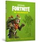 Книга FORTNITE Official Как рисовать - изображение 1