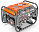 Бензиновый генератор MAJSTER Polska 3000W, AVR (MP-0652) - зображення 1