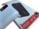 Повербанк Повір банк Power Bank Зовнішній акумулятор power bank OX PW-20 20000 mAh 2.4A 5V - зображення 2