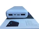 Повербанк Повір банк Power Bank Зовнішній акумулятор power bank OX PW-20 20000 mAh 2.4A 5V - зображення 4
