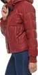 Жіноча куртка Levi's Cinch Waist LW2RU402BL розмір L - зображення 3