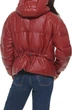 Жіноча куртка Levi's Cinch Waist LW2RU402BL розмір L - зображення 4