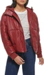 Жіноча куртка Levi's Cinch Waist LW2RU402BL розмір L - зображення 5