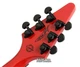 Электрогитара Epiphone Jeff Waters Annihilation Flying-V Red (EVJWARBH1) - изображение 6