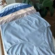 Трусы женские хлопковые 7XL 154-160 см Nicoletta 110284 (5 шт/уп) - изображение 2