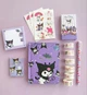 Канцелярский набор Kuromi 12в1, школьные принадлежности, Panalisa (87763389) - изображение 2