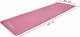 Коврик для йоги и фитнеса TECOFIT NBR 183x61x1 см Розовый (TOP20106462/3) + чехол-сумка в подарок + чехол-сумка в подарок - изображение 11