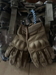 Тактические перчатки Kombat Recon Tactical Gloves Койот L (kb-rtg-coy-l) - изображение 5