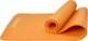 Коврик для йоги и фитнеса TECOFIT NBR 183x61x1 см Оранжевый (TOP20106462/5) + чехол-сумка в подарок + чехол-сумка в подарок - изображение 2