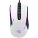 Дротова ігрова миша Proove Gaming Defiant (white) - изображение 1
