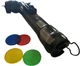 Фонарик угловой Kombat UK Small Angle Torch Камуфляж (kb-sat-camo) - изображение 3