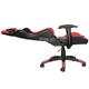 Крісло геймерське Xtrike GC-905 Red/Black - зображення 3