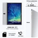 Планшет 10" ‎Feonal K118 4/64Gb 4G 2-SIM 8 ядер Android 11 6000 mAh Grey - изображение 3