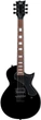 Электрогитара LTD EC-201FT (Black) - изображение 1