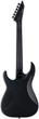 Электрогитара LTD M-201HT (Black Satin) - изображение 2