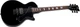 Электрогитара LTD EC-201FT (Black) - изображение 4