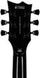 Электрогитара LTD EC-201FT (Black) - изображение 6