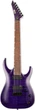 Электрогитара LTD SH-207FM (See Thru Purple) - изображение 1
