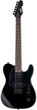 Электрогитара LTD TE-200R (Black) - изображение 1