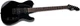 Электрогитара LTD TE-200R (Black) - изображение 3