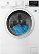 Пральна машина Electrolux EW6S406WU - зображення 1