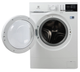 Пральна машина Electrolux EW6S406WU - зображення 2