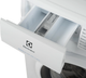 Пральна машина Electrolux EW6S406WU - зображення 4
