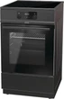 Електрична плита Gorenje MEKIS510B - зображення 6