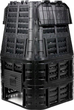Компостер садовий Ekobat EcoSmart 1000L Black - изображение 5