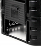 Компостер садовий Ekobat EcoSmart 1000L Black - изображение 6