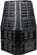 Компостер садовий Ekobat EcoSmart 1000L Black - изображение 7