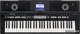 Синтезатор Yamaha PSR-S650 - зображення 1
