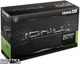 Видеокарта INNO3D PCI-Ex GeForce GTX 770 iChill HerculeZ X3 Ultra 2GB GDDR5 (256bit) (1150/7200) (2 х DVI, HDMI, DP) (C770-3SDN-E5DSX) - изображение 3