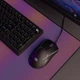 Ігрова комп'ютерна миша провідна USB з RGB підсвіткою Proove Gaming Defiant Black - зображення 2