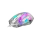 Миша ігрова MARVO MISTIC 40 M413 RGB Transparent | USB, 1200-7200 DPI - зображення 4