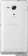 Мобильный телефон Sony Xperia SP C5303 White - изображение 2