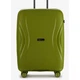 Чемодан V&V Travel Flash Light 2.0 8019.2 - 65 Olive - изображение 2
