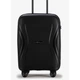 Чемодан V&V Travel Flash Light 2.0 8019.2 - 55 black - изображение 2