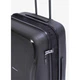 Чемодан V&V Travel Flash Light 2.0 8019.2 - 65 black - изображение 4