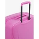 Чемодан V&V Travel Flash Light 2.0 8019.2 - 75 pink - изображение 4