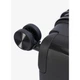 Чемодан V&V Travel Flash Light 2.0 8019.2 - 75 black - изображение 3