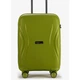Чемодан V&V Travel Flash Light 2.0 8019.2 - 55 Olive - изображение 2
