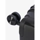 Чемодан V&V Travel Flash Light 2.0 8019.2 - 55 black - изображение 5