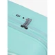 Чемодан V&V Travel Flash Light 2.0 8019.2 - 55 tiffany - изображение 3