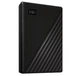 Внешний Жесткий диск Western Digital My Passport 320Gb USB 3.2 Black - изображение 3
