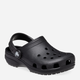 Дитячі крокси для хлопчика Crocs Classic Kids Clog T 206990-001 23-24 Чорні (191448732872) - зображення 2