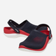 Chodaki damskie Crocs Literide 360 Clog 206708-4CC 41-42 Granatowe (196265254682) - obraz 4